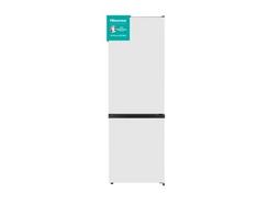 Frigorífico Combinado HISENSE RB372N4AWE (No Frost – 178.5 cm – 292 L – Branco)