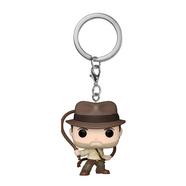 Figura FUNKO Pop Keychain: Rotla – Indiana Jones