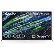 TV Sony XR-77A95L QD-OLED 77" 4K Google TV