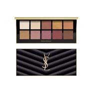 Yves Saint Laurent – Palete de Sombras Couture Colour Clutch Desert Nude – 20 g