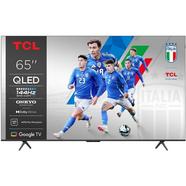 TV TCL QLED 65P8K (QLED – 65″ – 165 cm – 4K Ultra HD – Smart TV)