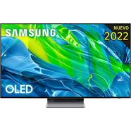 TV SAMSUNG QE55S95BATXXC (OLED – 55” – 140 cm – 4K Ultra HD – Smart TV)