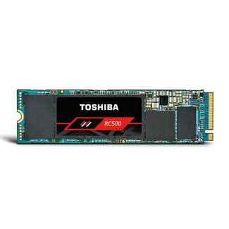 Toshiba RC500 250GB M.2 NVMe 2280 TLC