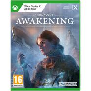 BANDAI – Unknown 9: Awakening – Xbox Series X