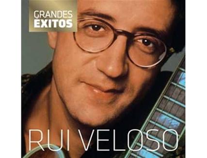 CD Rui Veloso – Grandes Êxitos