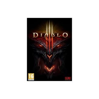 Diablo III – PC