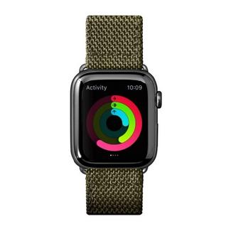 Bracelete Laut Technical 2.0 Apple Watch 44mm – Verde