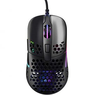 Rato Gaming Xtrfy M42 Preto