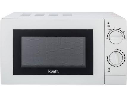 Micro-ondas KUNFT KMW-4346 (20 L – Com Grill – Branco)