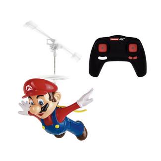 Figura NINTENDO Super Mario Voador