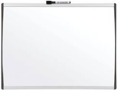 Quadro Branco NOBO (58,5 x 43 cm – Magnético: Sim)
