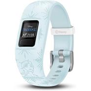 Pulseira Desportiva GARMIN Vivofit JR2 Frozen Elsa (Bluetooth – Azul)