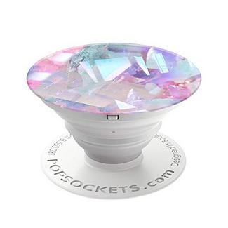 Suporte POPSOCKET Cristales Multicor