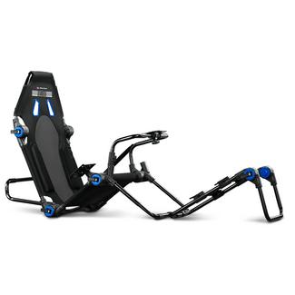 Next Level Racing F-GT Lite Simulator Cockpit iRacing Edition