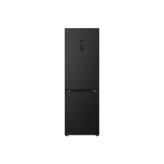 Frigorífico Combinado LG GBV5150DEP D (No Frost – 344 L – 186 cm – Preto)
