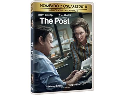 DVD The Post