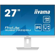 Iiyama ProLite XUB2792QSU 27″ LED IPS QHD 100Hz FreeSync