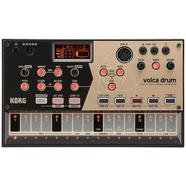 Módulo de sons ou sintetizador Korg Volca Drum