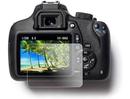 Protetor de ecrã vidro EASYCOVER Nikon D800/D810