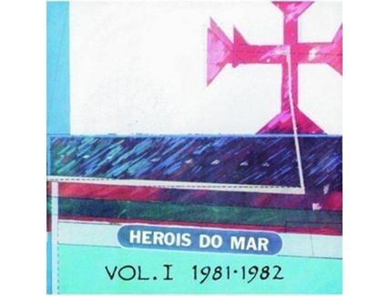 CD Heróis do Mar – Heróis do Mar
