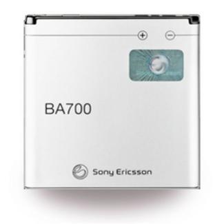 Bateria Original SONY BA 700