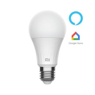 Lâmpada Inteligente Xiaomi Mi LED Smart Bulb 8W E27 Branco Quente