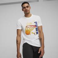 Puma – T-shirt de Homem Swished Tee XL