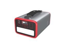 Power Station 300W 96.000Mah 65W Pd ENERGIZER