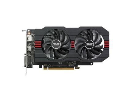 ASUS GeForce RX560 OC