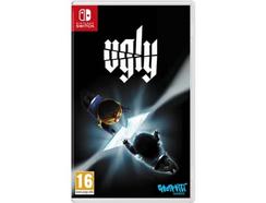 Jogo Nintendo Switch Ugly