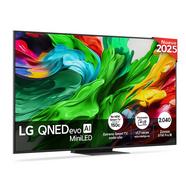 TV LG QNED Evo AI 65QNED86 (QNED – 65” – 165 cm – 4K Ultra HD – Smart TV)