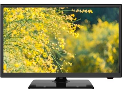 TV Smart Tech SMT2219DTS LED 22” Full HD