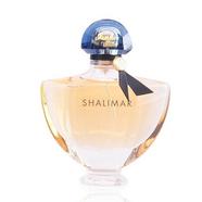Eau de Toilette Shalimar 50ml Guerlain 50 ml