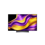 TV LG OLED evo AI 4K G5 48′ OLED48G56LS Smart TV Preto