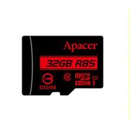 Apacer Cartão de Memória MicroSDHC 32GB UHS-I U1 Classe 10