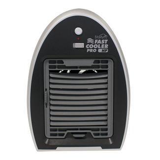 Fast Cooler – Mini ar condicionado Cinzento-escuro