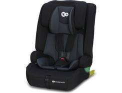 Cadeira Auto KINDERKRAFT Safety Fix I-Size Black