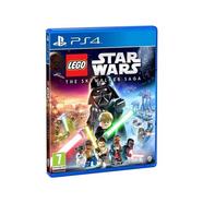 Jogo Lego Star Wars Skywalker Saga – PS4