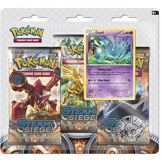 Jogo de cartas POKÉMON Premium Checklane (Idade Mínima Recomendada