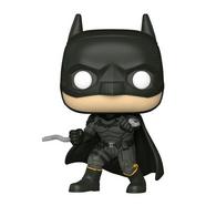 Figura FUNKO The Batman – Batman (v2)