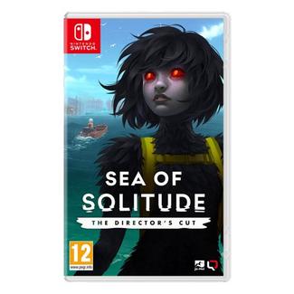 Sea Of Solitude: Director’s Cut – Nintendo Switch