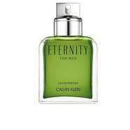 Eternity For Men Eau de Parfum 50ml Calvin Klein 50 ml