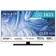 Smart TV Nilait Luxe NI-43UB8002S 43″ QLED UltraHD 4K HDR10