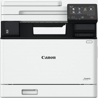 Impressora CANON i-SENSYS MF752Cdw (Multifunções – Laser Cores – Wi-Fi)