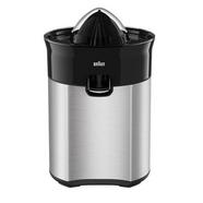 Expremedor Braun CitrusQuick 5 com Sistema Antigotas Preto