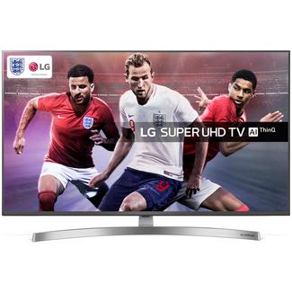 Smart TV LG UHD 4K 55SK8100 140cm