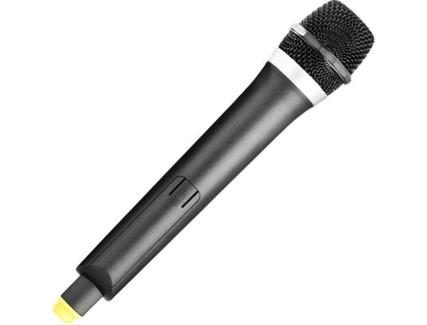 Microfone sem Fio SARAMONIC SR-HM4C