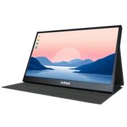 Nilox NXMP15FHD11 Monitor LED portátil FullHD de 15,6″ USB-C