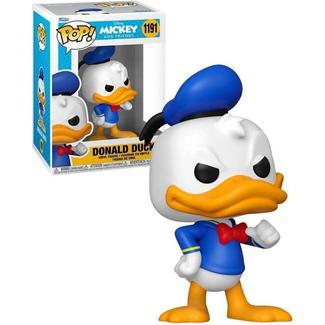 Figura FUNKO Pop Disney: Classics- Donald Duck