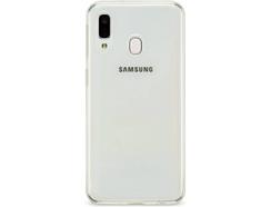 Capa Samsung Galaxy A40 ARTWIZZ Nocase Transparente